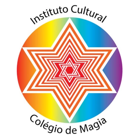 Logo Colegio de Magia